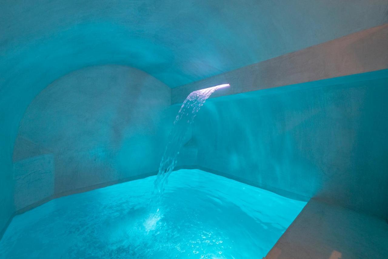 Syrose Suites Ermoupoli Dış mekan fotoğraf